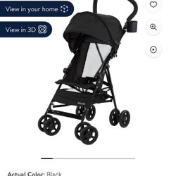 Kolocraft Cloud Stroller