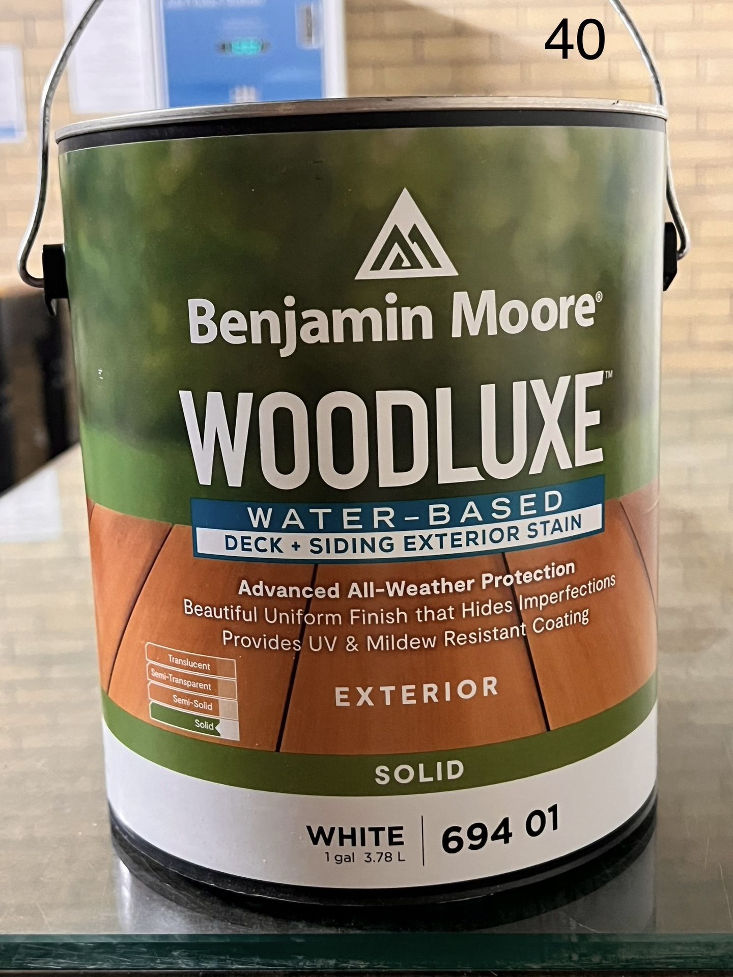 Benjamin Moore Paint