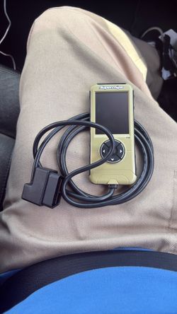 Flash paq super chip performance tuner for jeep