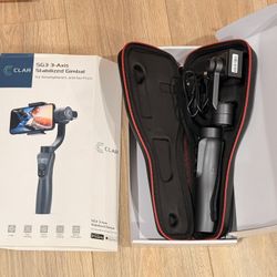 Sg3 3 Axis Stabilizer Gimbal