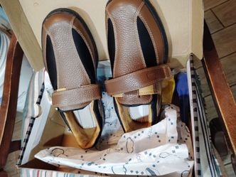 Dr comfort footwear ,,brand new,size 12.5 $35.00