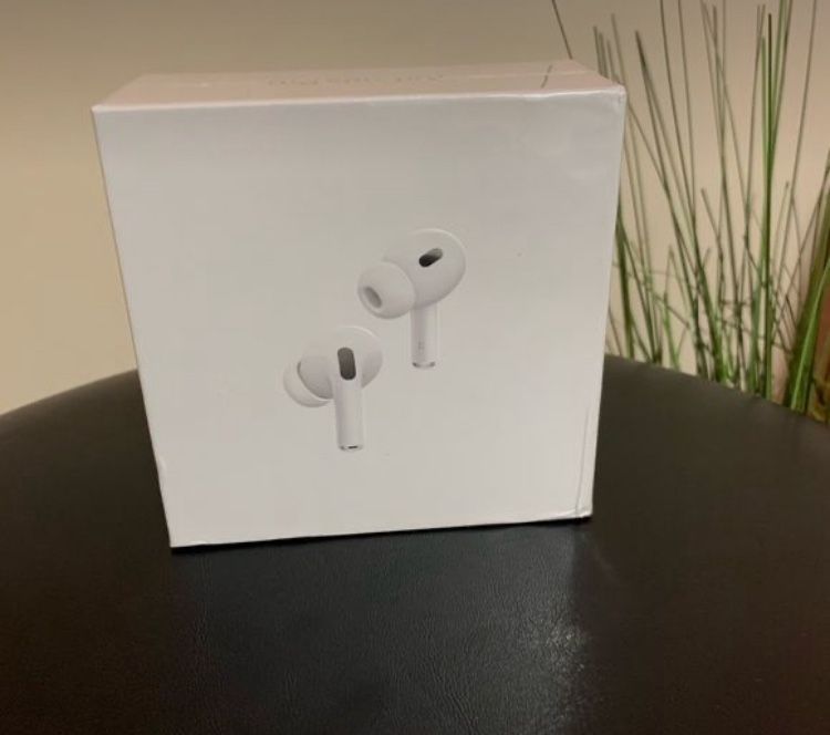 AirPod Pro 2nd Generation 