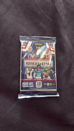 Football cards