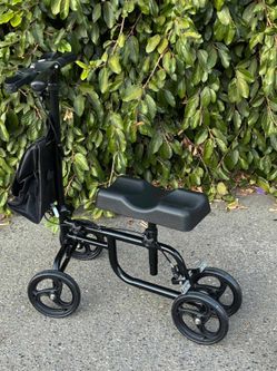 Knee walker