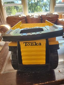 Tonka  $10