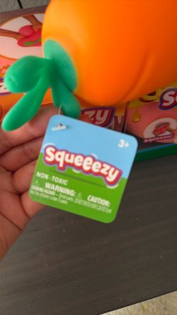 Squeeezy