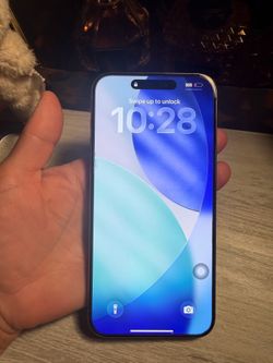 iPhone 15 pro max T-Mobile only