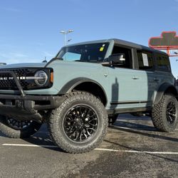 🔥🔥READY FOR OFF-ROADING THIS WINTER? GET YOUR VEHICLE HERE LETS MAKE IT BEST OFFROAD RIDE EVER🔥🔥