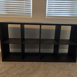 Book shelf