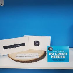 💥  Apple Watch Ultra 3 (49mm Cellular) - $1 Down today - Rest Later