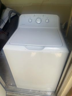 Washer