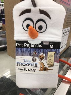 Pet clothes