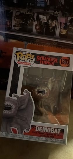 Stranger Things