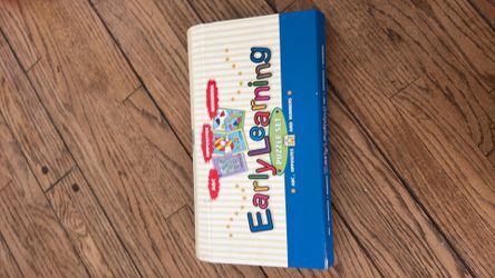Puzzle set