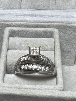 Wedding Set