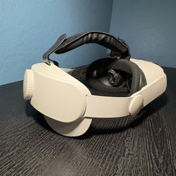 Oculus Quest 2 