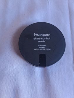 Neutrogena Shine Control Powder – 0.37 oz – One Item