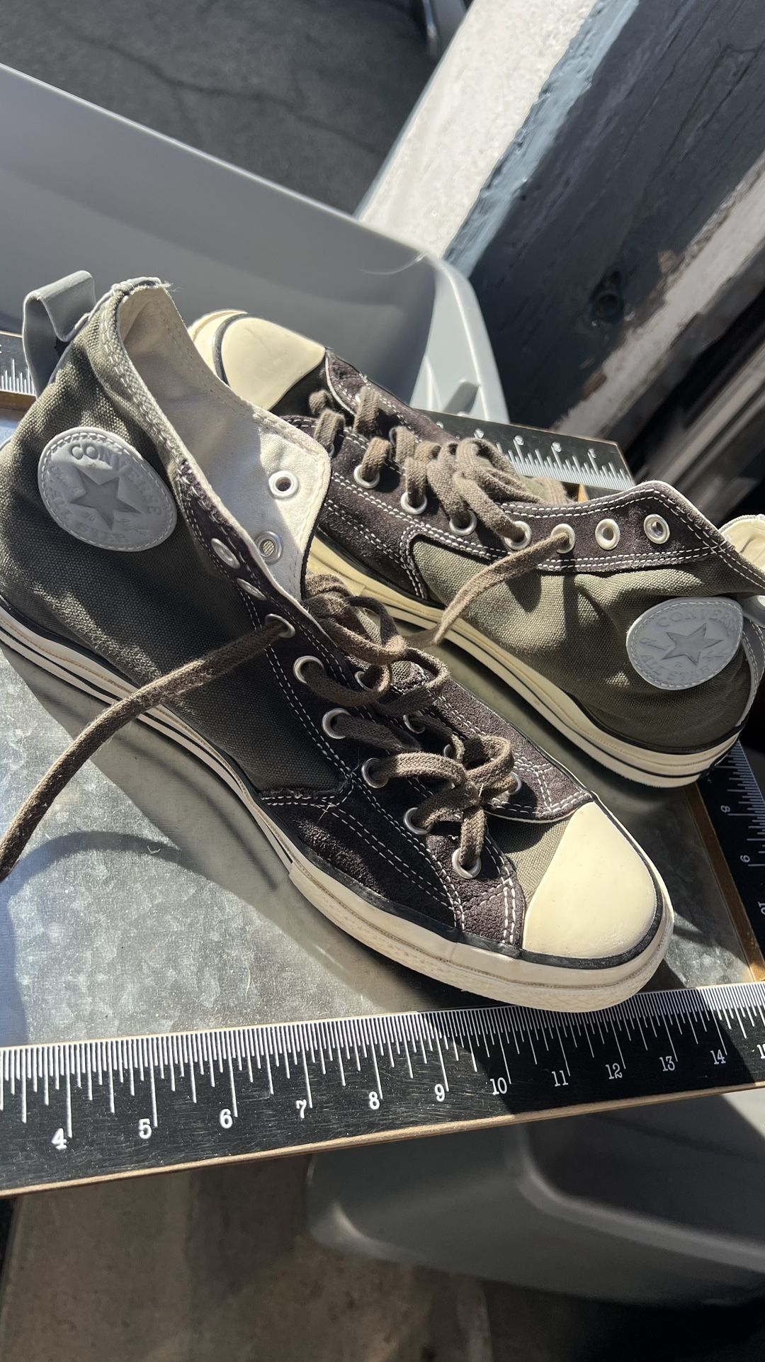 Converse  All Star Shoes 