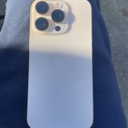 Pristine iPhone 16 Pro For Sale