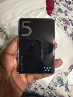 Kuulaa 5 Portable Power Bank