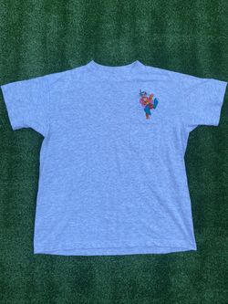 Vintage Disney Tigger T Shirt