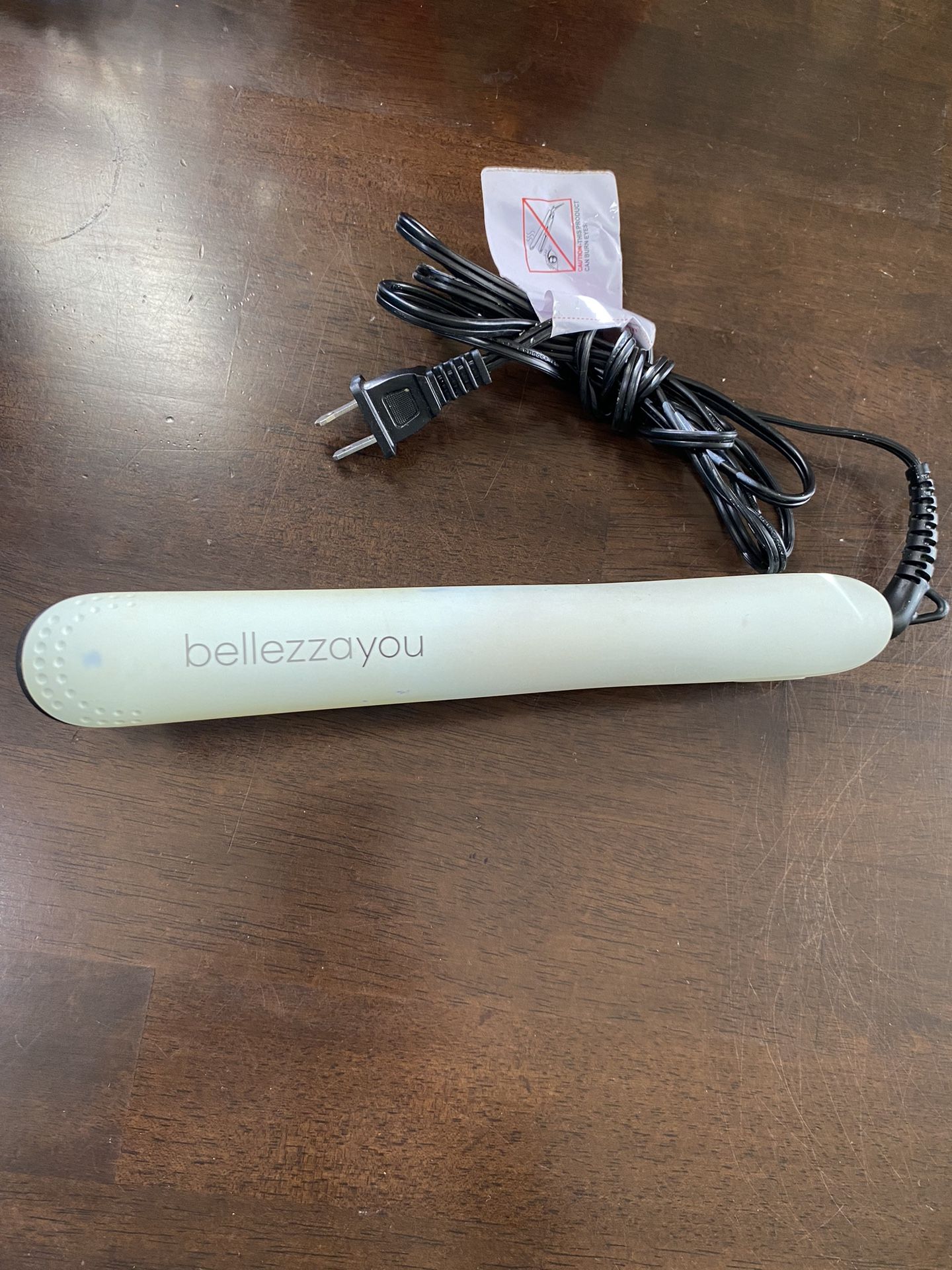 Hair Iron