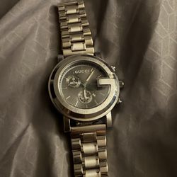 Gucci watch