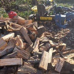 Firewood