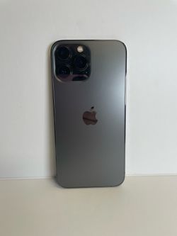 iPhone 13 Pro Max - Unlocked - 256GB