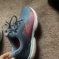 Zapatos Poco Uso Size 6/12 Mujer
