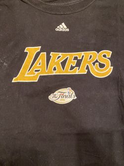 Lakers XXL