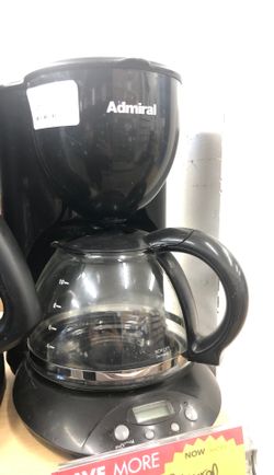 Coffee maker