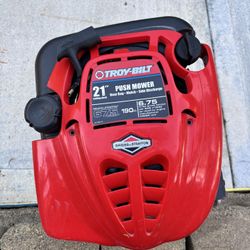 Troy Bilt