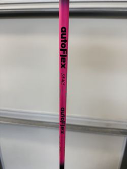 Autoflex Shaft Sf405