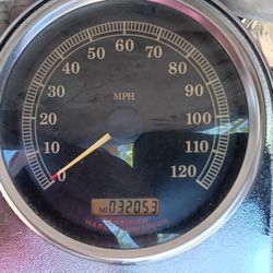 2006 Harley  Davidson FLSTC