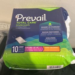 Underpads