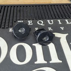 GMC PUDDLE LAMPS - GMC LOGO - SIERRA YUKON