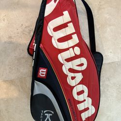 Tennis and Squatche Racket Set of 4 or Individual 