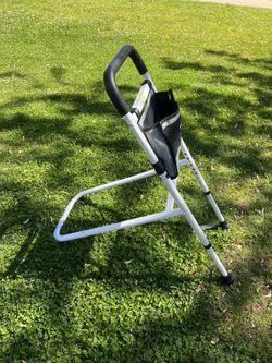 Bed Rails for Elderly Adults Safety, Height Adjustable Bed Cane, Bed Assist Rails for Seniors with Support Feet, Bedrails for Elderly Adults Grab Bar 