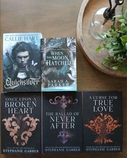 Book Lot