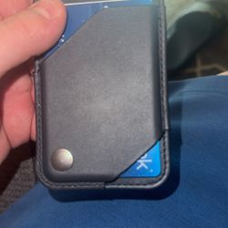 MagSafe Wallet