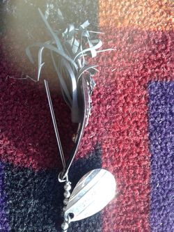 Fishing lures