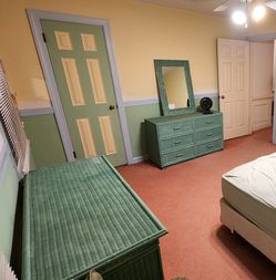 Bedroom furniture