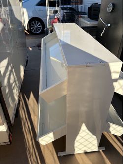 Heavy Duty Shelf