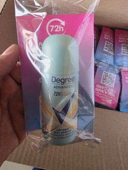 Deodorant