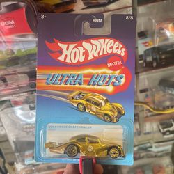 Hotwheels 