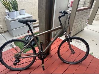 Specialized bike