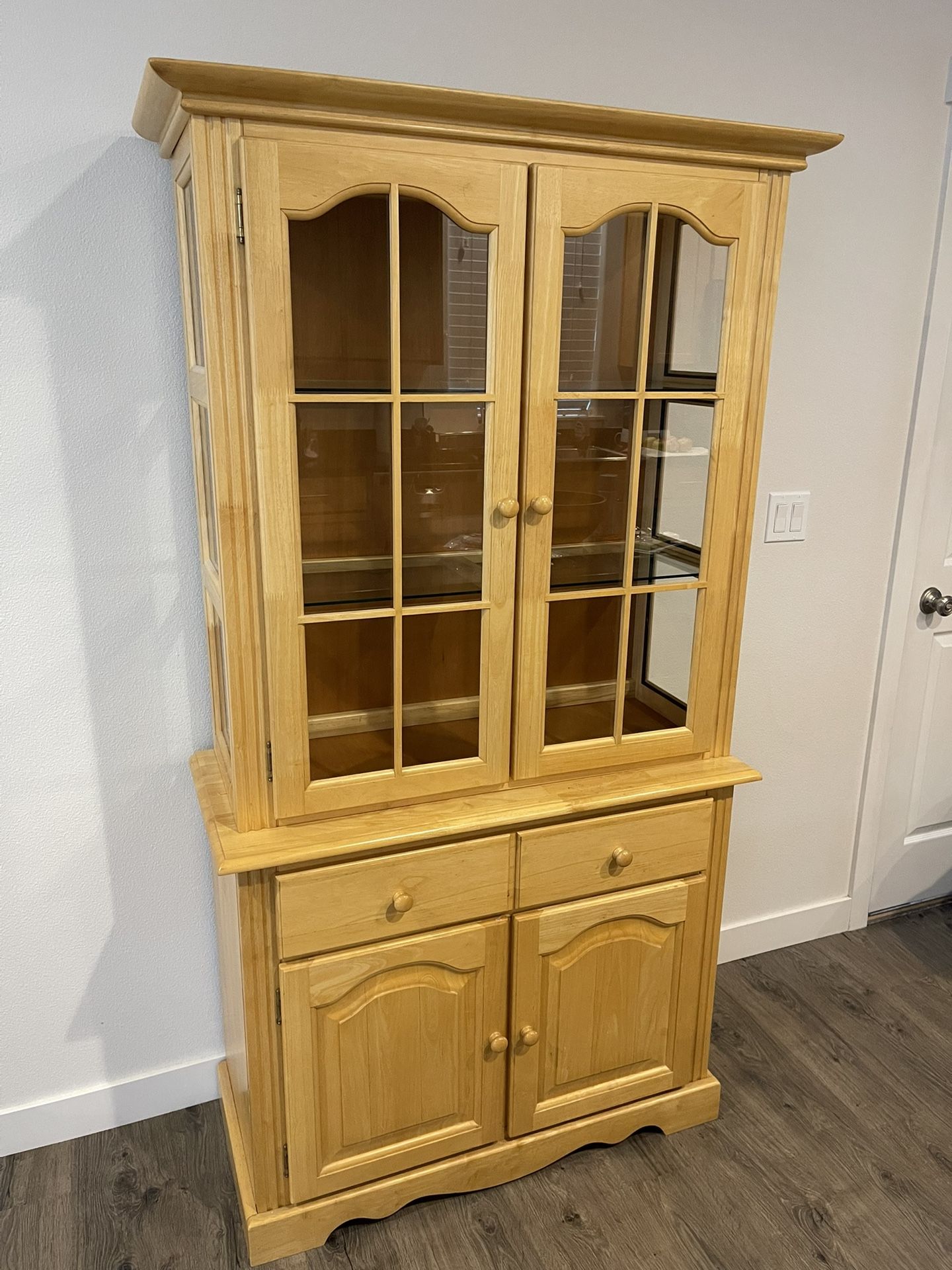 China cabinet