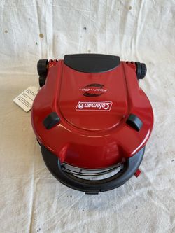 Coleman Fold N Go Grill