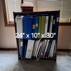 Bookshelf